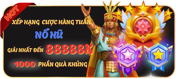 Tổng hợp khuyến mãi TP88 tháng 8