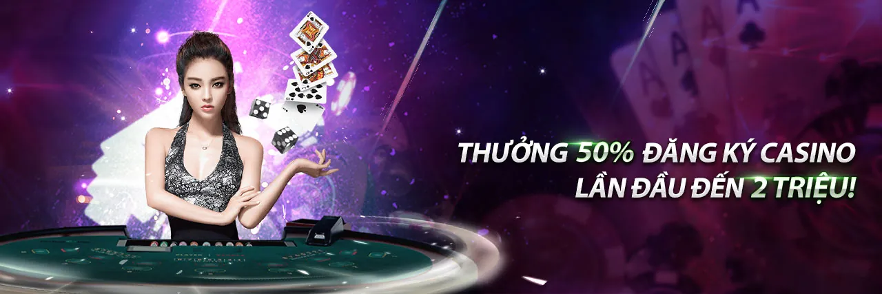 Hình ảnh banner nhà cái TP88 với các trò chơi cá cược sôi động